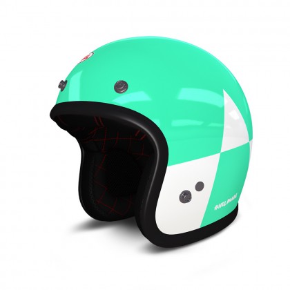 helmade Custom 500 Carbon Peaks