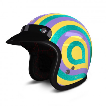 helmade Custom 500 Curve