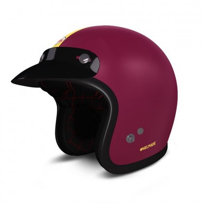 helmade Custom 500 Fifty Fifty