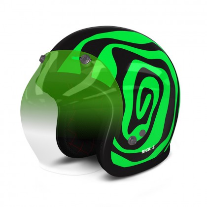 helmade Custom 500 Hypno