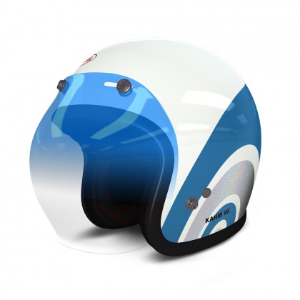 helmade Custom 500 Oracle