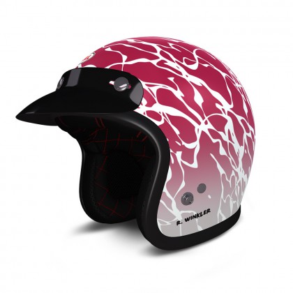 helmade Custom 500 Taunt