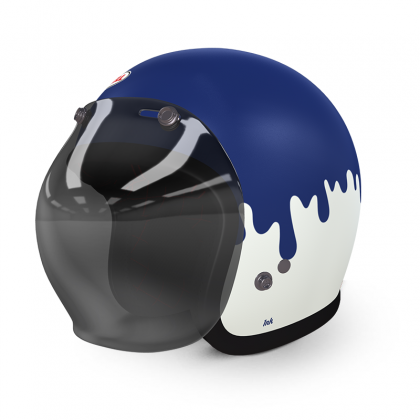 Custom 500  Bell Helmets Colombia