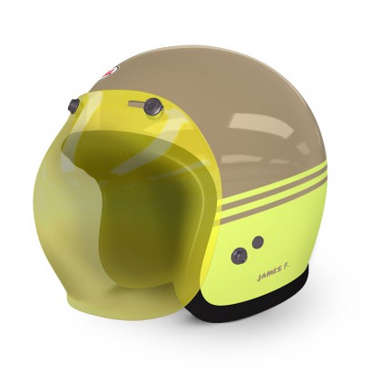 Bell helmets discount jet