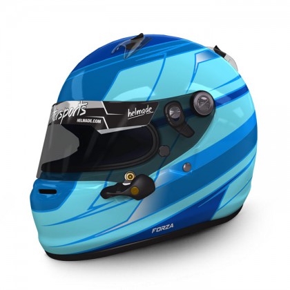 helmade SK-6 Forza