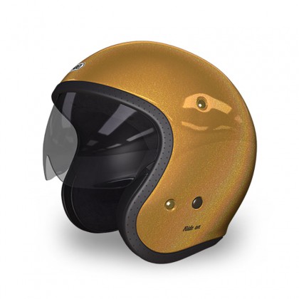helmade Shoei J.O Classic