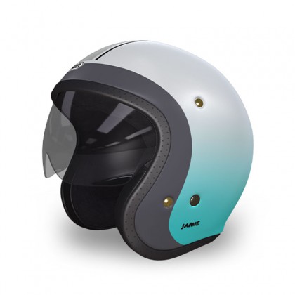 helmade Shoei J.O Cup