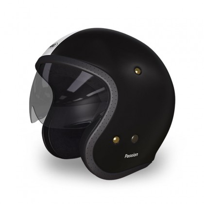 helmade Shoei J.O Fifty Fifty