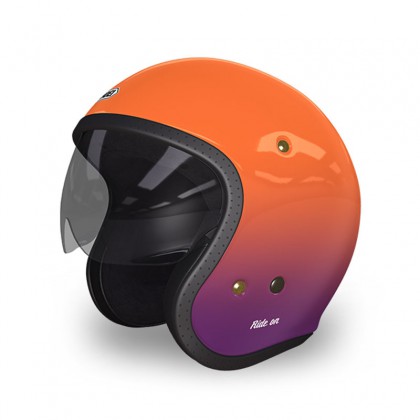 helmade Shoei J.O Gradient
