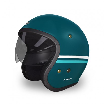 helmade Shoei J.O Lines