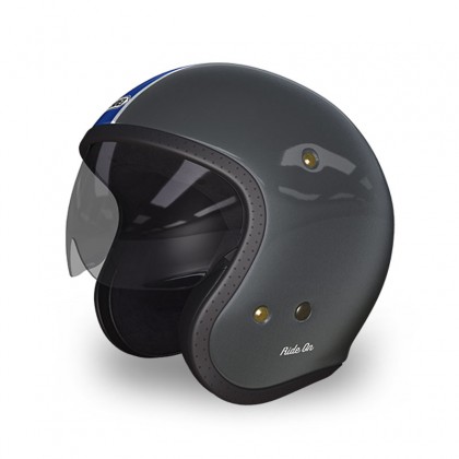 helmade Shoei J.O Monza