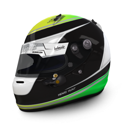 helmade SK-6 Race