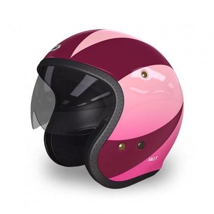 helmade Shoei J.O Spike