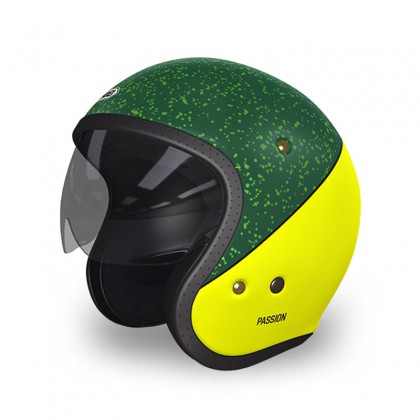 helmade Shoei J.O Splash