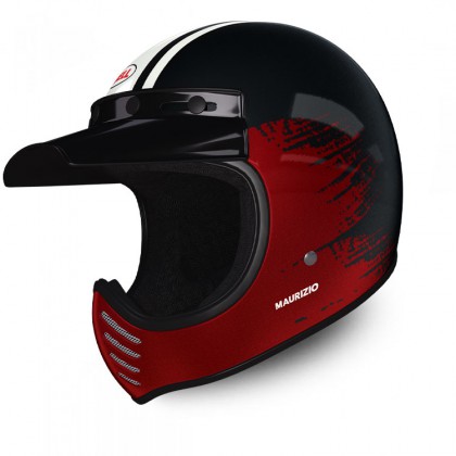 Moto-3 | Bell Helmets