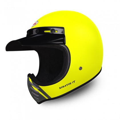 Moto-3 | Bell Helmets