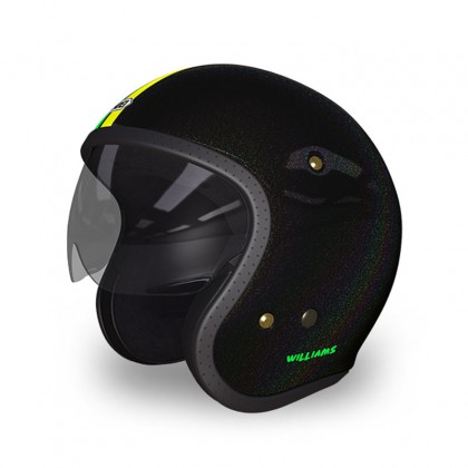 helmade Shoei J.O Viper