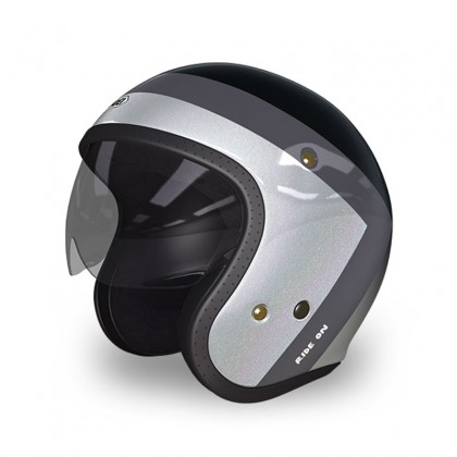 helmade Shoei J.O Zoom