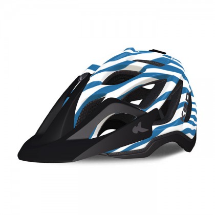 Custom discount bicycle helmets