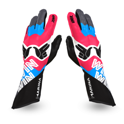UNIK Gloves WinWin
