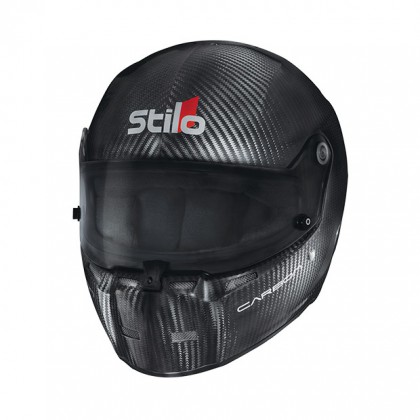 Stilo ST5F N Carbon Car Racing Helmet
