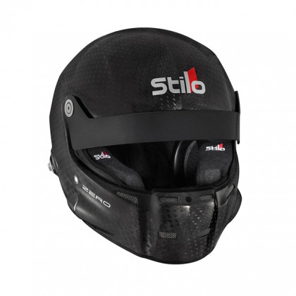 Stilo ST5R Zero 8860 Rally Car Racing Helmet 