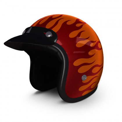 helmade helmet designs - design your own motorcycle helmet online in 3D