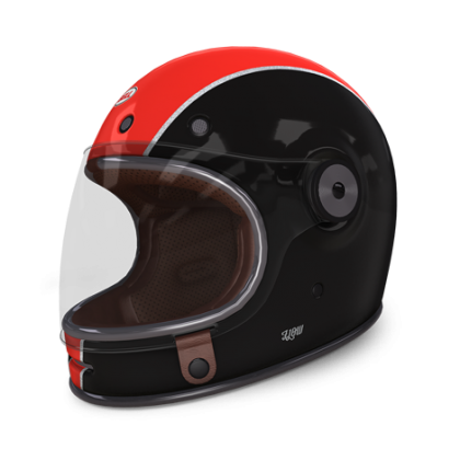 Bullitt Carbon Bell Helmets