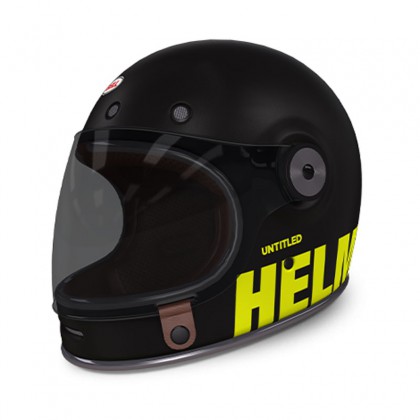 Bullitt Carbon | Bell Helmets