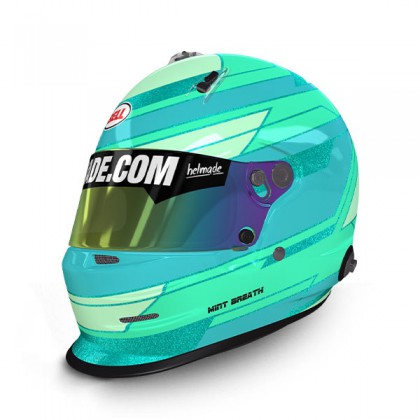 helmade GP3 Haste 
