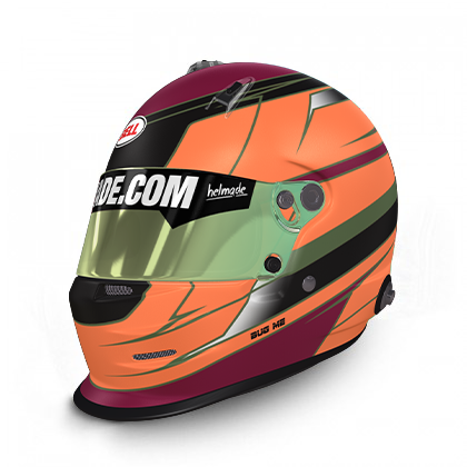 helmade GP3 Forza 