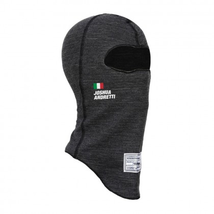 Balaclava M-Plus Anthracite