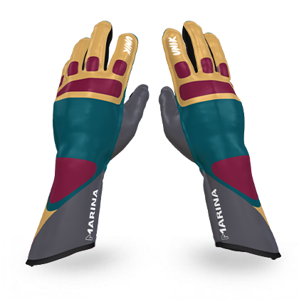 UNIC Gloves Astronaut