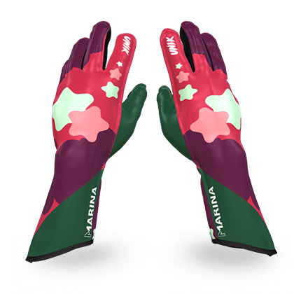 UNIK Gloves Buttercup
