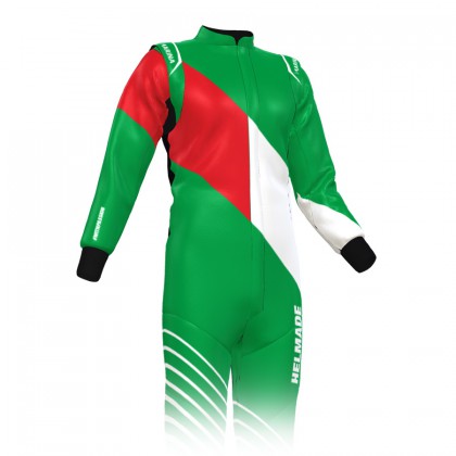 UNIK Child Karting Suit Freeze