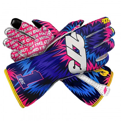 Kart Racing Gloves -273 x DSC Limited Edition 
