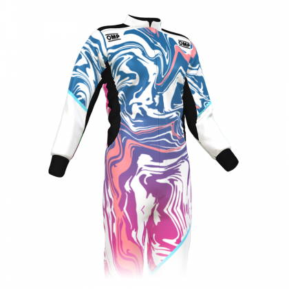 KS-ART Karting Suit Gosu