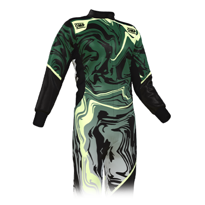 KS-X ART Karting Suit Gosu