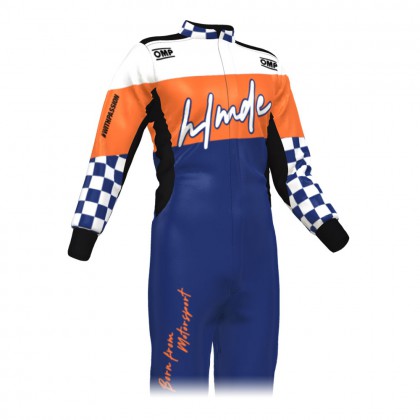 KS-ART Karting Suit Indy