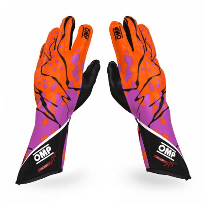 KS ART Gloves Runner