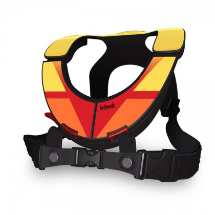 ONB Neck Brace Duo Blade