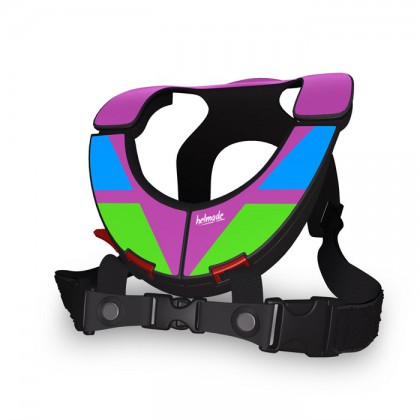 ONB Neck Brace Junior Duo Blade