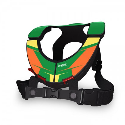 ONB Neck Brace Junior Gara