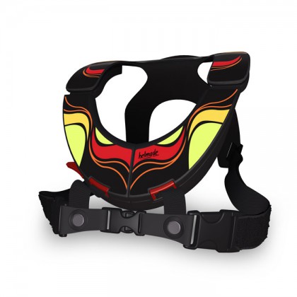 ONB Neck Brace Junior Graph