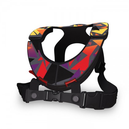 ONB Neck Brace Junior Pieces