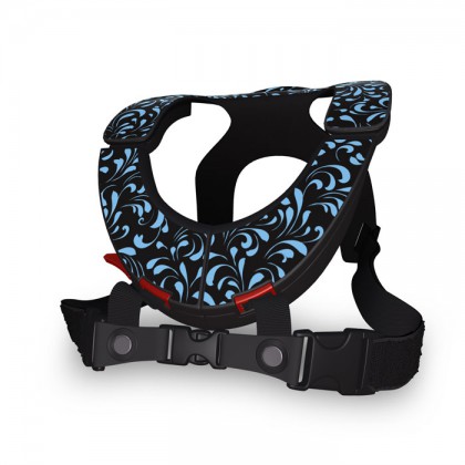 ONB Neck Brace Junior Porcelain