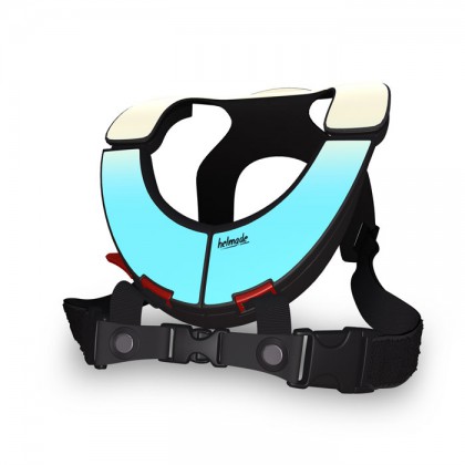 ONB Neck Brace Junior Unicolor