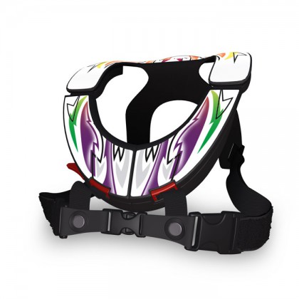 ONB Neck Brace Junior Whirl