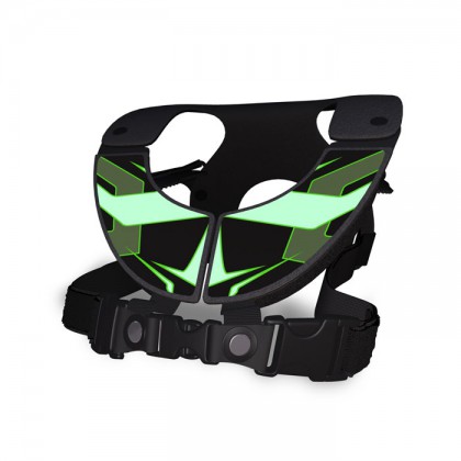 ONB Neck Brace Kart Arrow