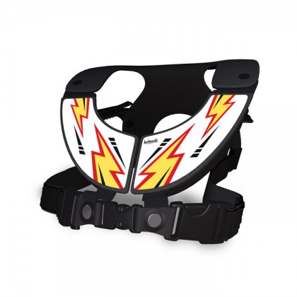 ONB Neck Brace Kart Fierce